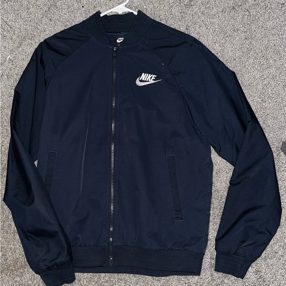 Men’s Nike jacket